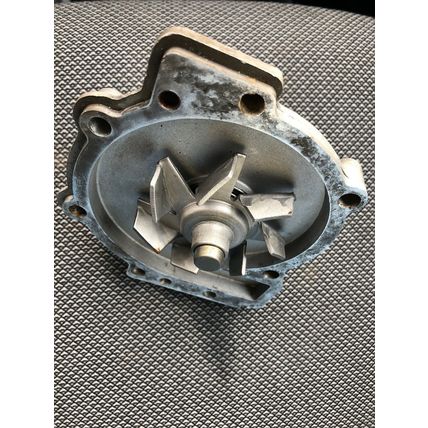 Aftermarket 8694626 Water Pump Volvo 1992 - 2016 Low Mile