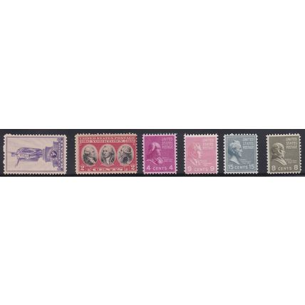 799 3c Hawaii Very Fine MNH VA0824a