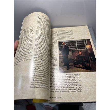 National Geographic Magazine March 1988 Anchorage - Vintage Collectable....p