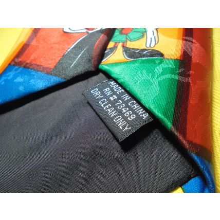 Warner Bros. LOONEY TUNES CLASSIC CHARACTERS TIE! $15.00 Shipped!