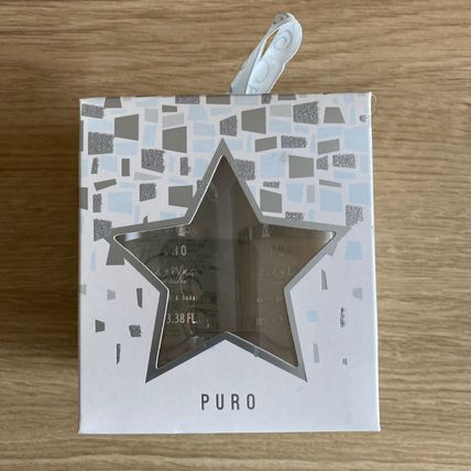 Style & Grace puro body wash gift set