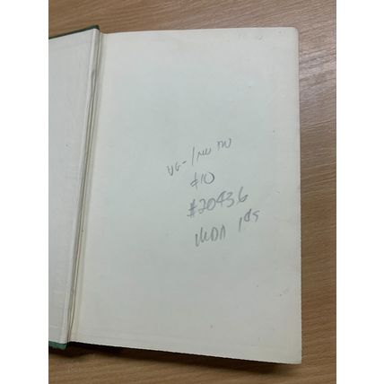 1937 "NEW WRITING" STORIES OF 15,000 WORDS EM FORSTER HARDBACK BOOK (P4)
