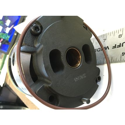 NEW QUALITY IMPORT 2080145 V35 HYDRAULIC VANE PUMP CARTRIDGE,TA