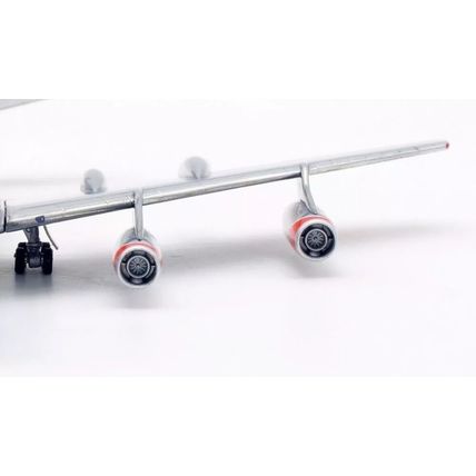CV-990 AMERICAN AIRLINES REG: N5618 WITH STAND INFLIGHT 200 IF990AA0423P 1/200