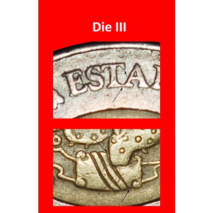 Ⰶ SUN STONE (1992-2025):MEXICO★2 PESOS 2007! DISCOVERY COIN★LOW START★NO RESERVE