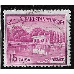 1962/1970 SG 176a - fine used (o)