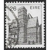 1982/1990 SG 545 - #2 fine used (o)