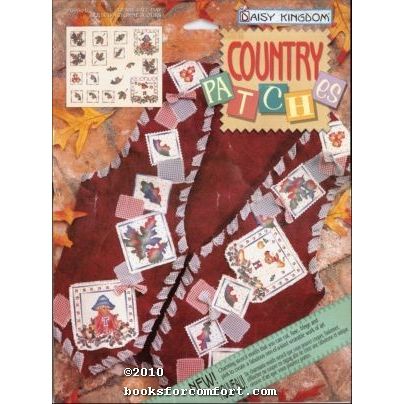 Country Patches