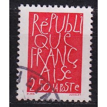 FRANKREICH FRANCE [1992] MiNr 2917 ( O/used )