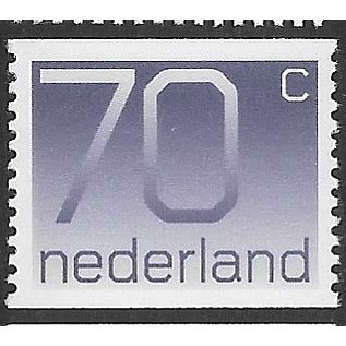 1991 NVPH 1117a - MNH (**)
