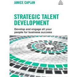 Strategic Talent Development