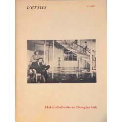 Melodrama En Douglas Sirk Versus