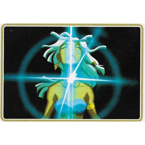 Panini's Disney's Atlantis: The Lost Empire Sticker Collection - Sticker No. 138