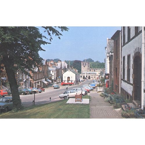 Appleby, Cumbria
