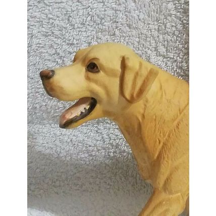 ROYAL DOULTON, LABRADOR WALKING, Very Rare, Stunning,C1980's, Mint Condition.