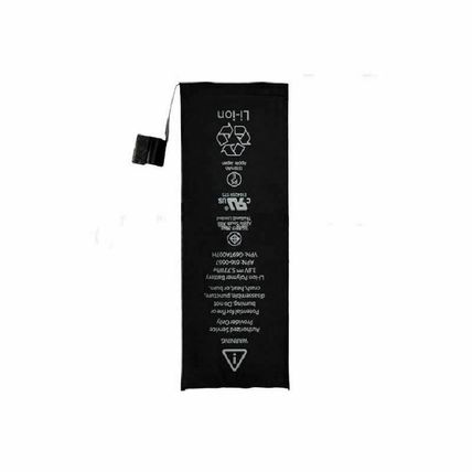 Replacement Battery for iphone 5S / 5C