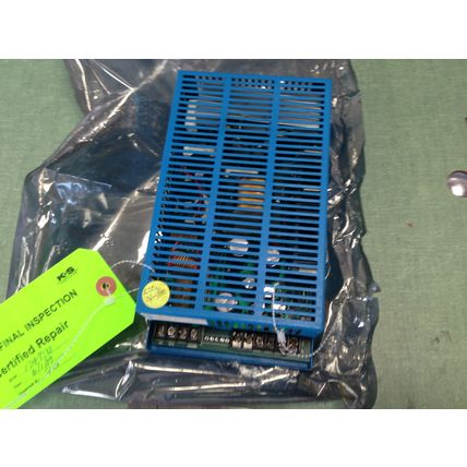 LH RESEARCH IM801-1/115A1 POWER SUPPLY, 5V, 20A 849078-001 C,SO,AA