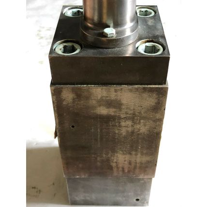 HAUHINCO 6141285 HYDRAULIC VALVE 945.00,HFA,320,945,6141285,945 00,hyd-00008 ,TA