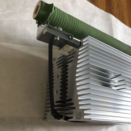 NEW SIEMENS 6RY1702-0CA24,C98130-A1255-B816-01-07,D1  000/1500 1Q,ZSB 30X265,EB