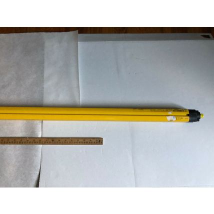 NEW SICK XC40S-1203A0A00AA0 SAFETY LIGHT CURTAIN 24vDC,1 204 118,SU