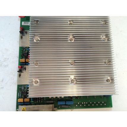 FEM1 608094 9130 3003, 608094 9230 PLC BOARD,CZ