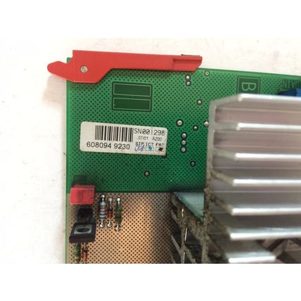 FEM1 608094 9130 3003, 608094 9230 PLC BOARD,CZ