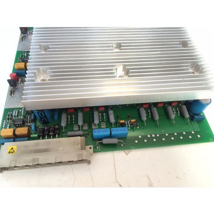 FEM1 608094 9130 3003, 608094 9230 PLC BOARD,CZ