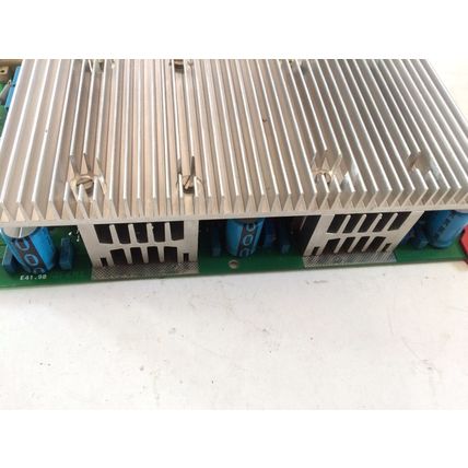 FEM1 608094 9130 3003, 608094 9230 PLC BOARD,CZ