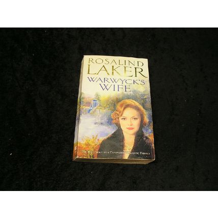 Warwyck's Wife by Rosalind Laker