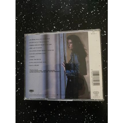Celine Dion unison