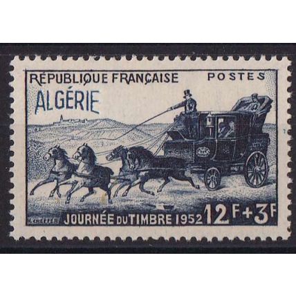 ALGERIE N° 294 NEUF ** ( MNH )