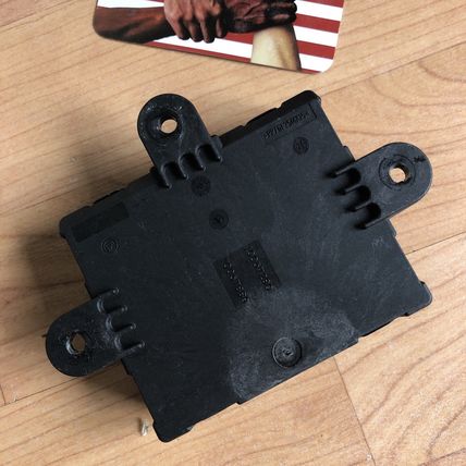 Land Range Rover Sport LR2 Front Door Control Module BH4214D618AA Jaguar XF