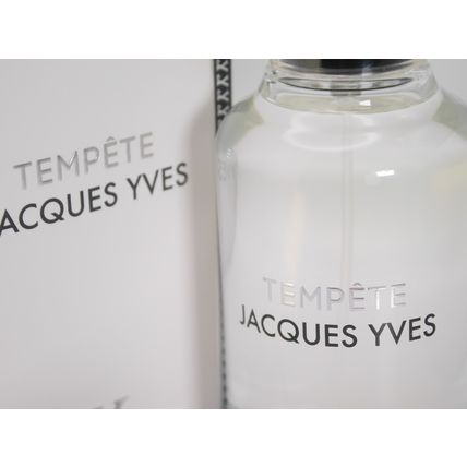 Tempete Jacques Yves Perfume Edp By Fragrance World UAE Parfum 100 ML