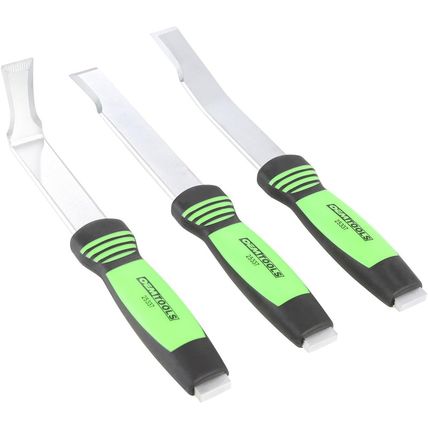 OEMTOOLS 25337 Seam Splitter Set, Car Panel Removal Tool, Spot Weld Cutter, Stra