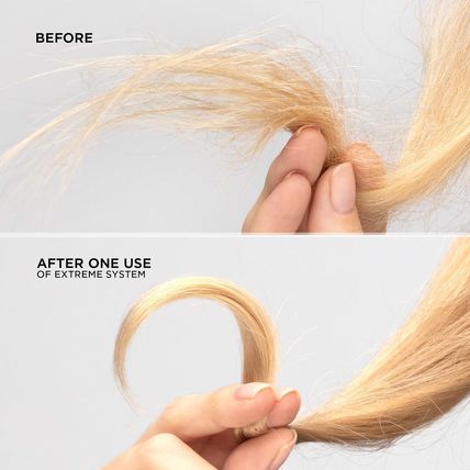 Redken Extreme Conditioner for Damaged Hair - Strengthen & Protect Damaged Hair,