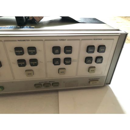 HEWLET PACKARD 85102R IF/DETECTOR, hp 85102r,BT
