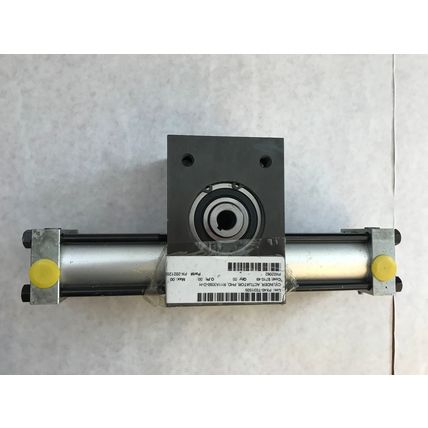 PHD R11A 3 090-D-H PNEUMATIC ROTARY ACTUATOR CYLINDER,PX40-T031S05,PX-2021202,EJ
