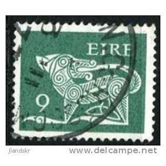 1974/1983 SG 352 - fine used (o) - no Watermark
