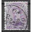 Belgium ( Belgique ) N° 139 YVERT OBLITERE (USED)
