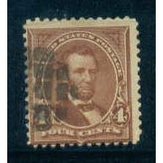 Used 280 4c Abraham Lincoln Average NA1164