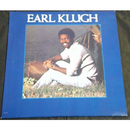 Earl Klugh - Self Titled Earl Klugh Vinyl LP