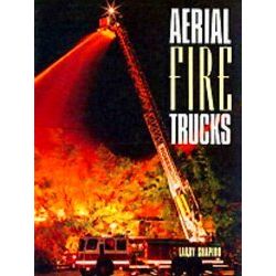 Aerial Fire Trucks
