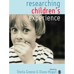 Researching Children's Experiences