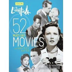 Turner Classic Movies The Essentials