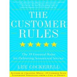 Customer Rules