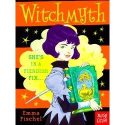 Witchworld Witchmyth