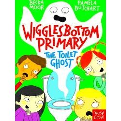 Wigglesbottom Primary Toilet Ghost