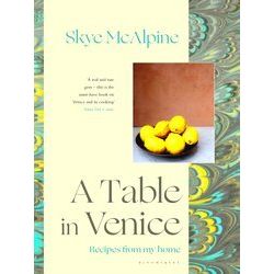 A Table In Venice