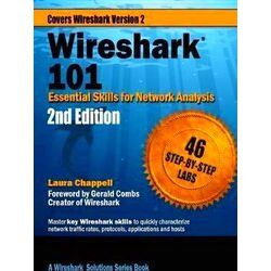 Wireshark Solution Wireshark 101