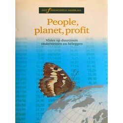 People Planet Profit